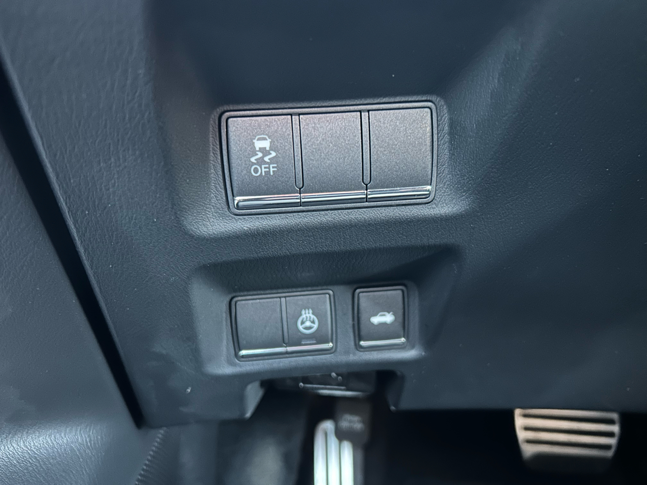 Infiniti Q70 3.7 RWD 2016