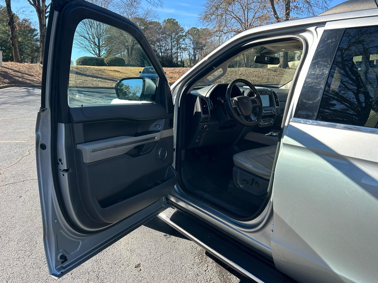 Ford Expedition Max XLT 4x4 2021