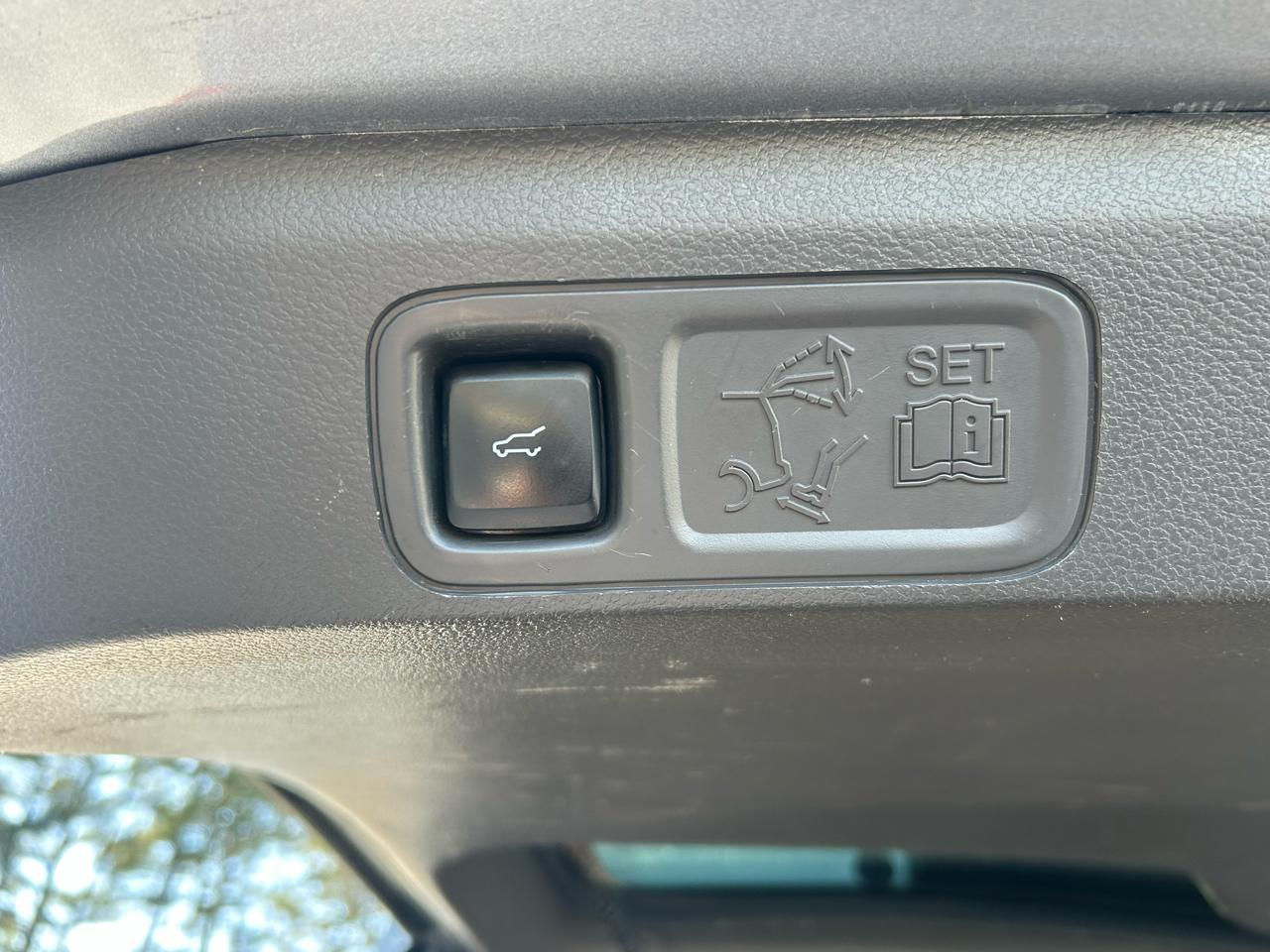 Ford Expedition Max XLT 4x4 2021