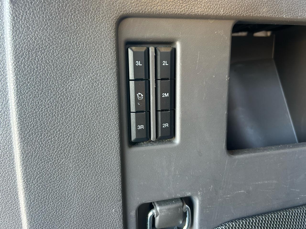 Ford Expedition Max XLT 4x4 2021