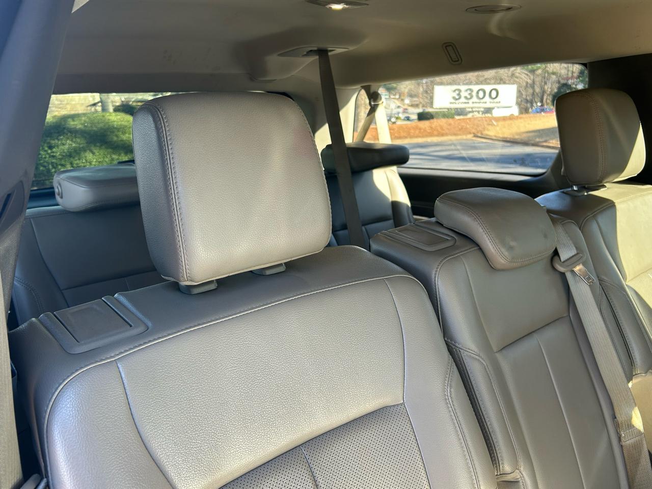 Ford Expedition Max XLT 4x4 2021