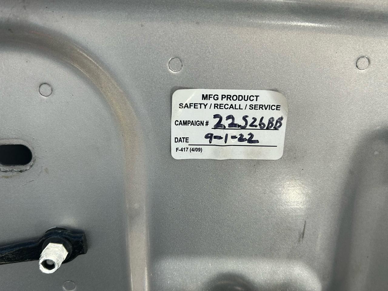 Ford Expedition Max XLT 4x4 2021