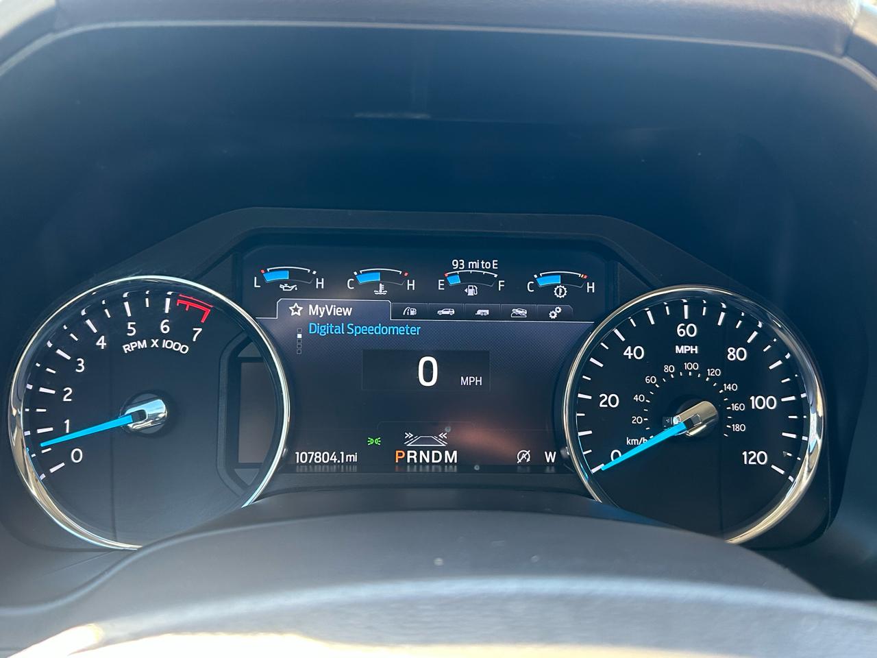 Ford Expedition Max XLT 4x4 2021