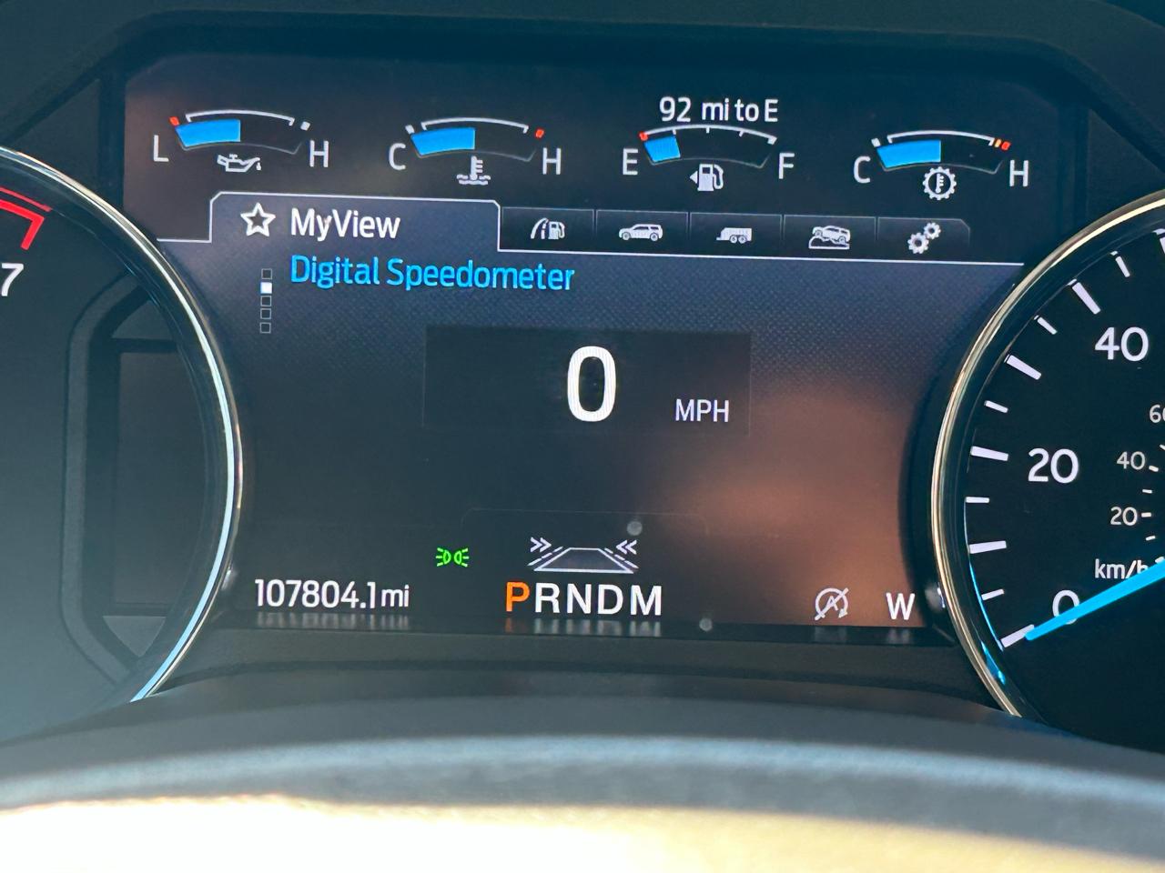 Ford Expedition Max XLT 4x4 2021