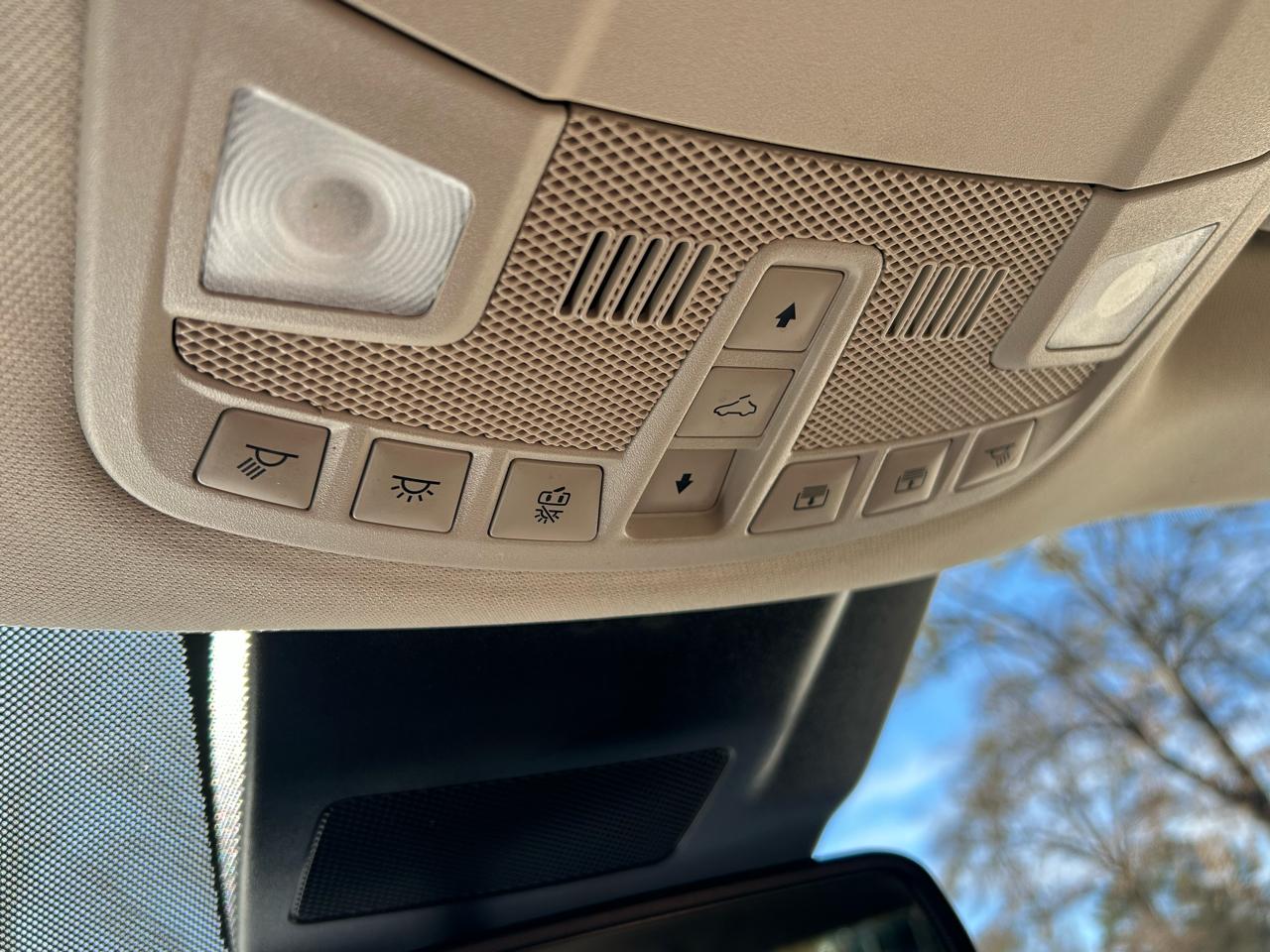 Ford Expedition Max XLT 4x4 2021