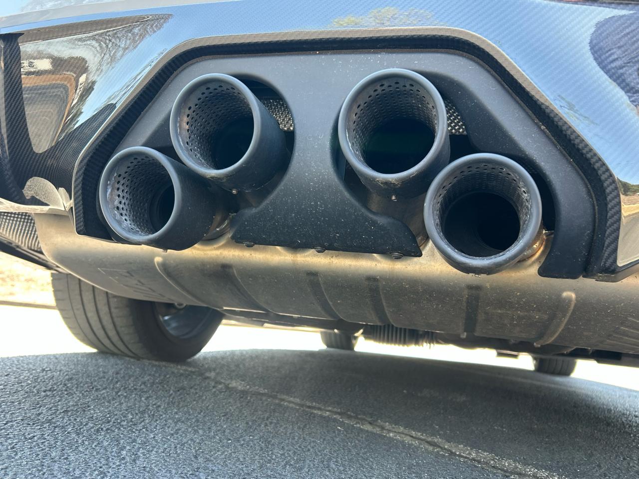 BMW M4 Competition xDrive Convertible 2023