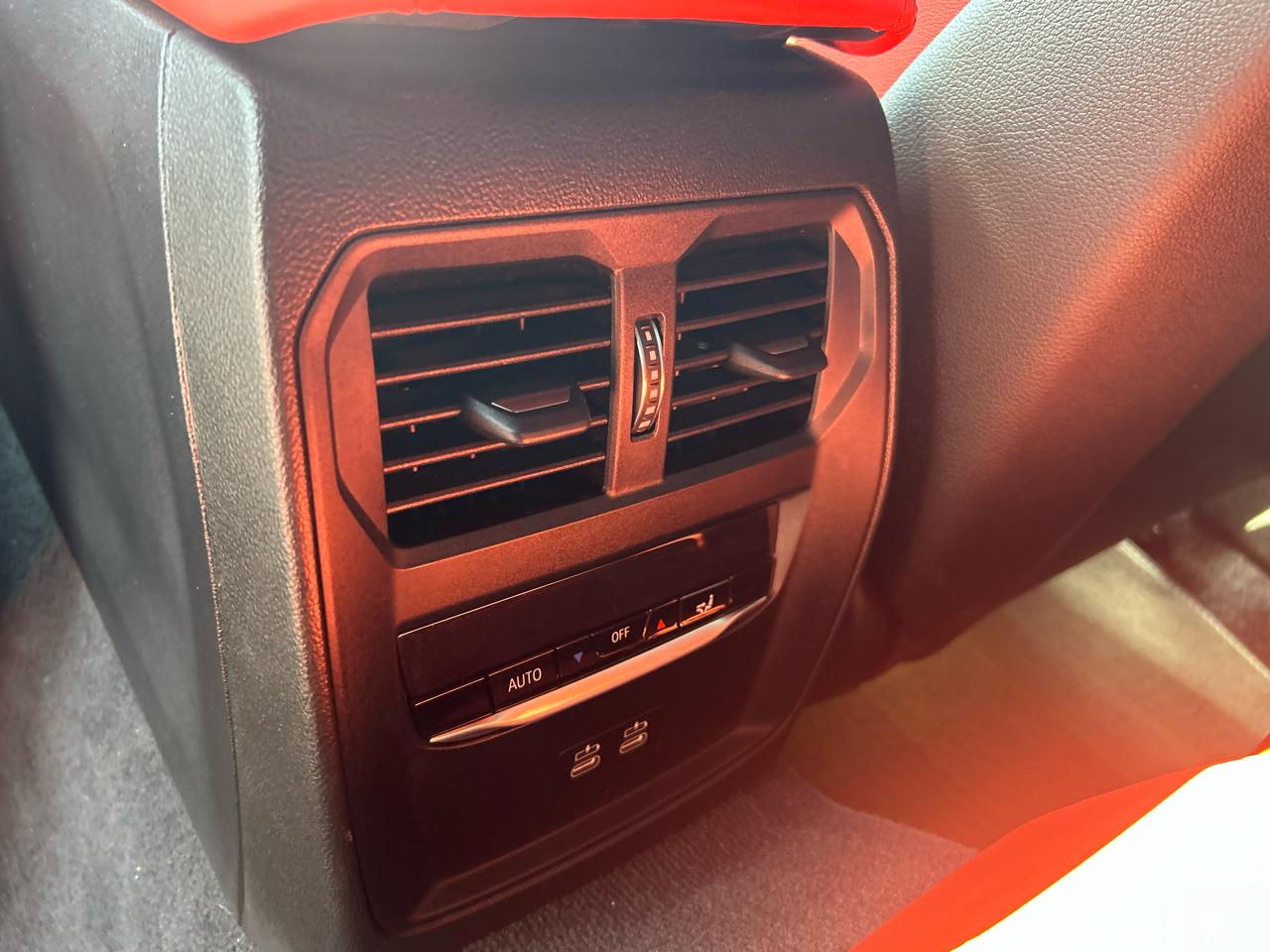 BMW M4 Competition xDrive Convertible 2023