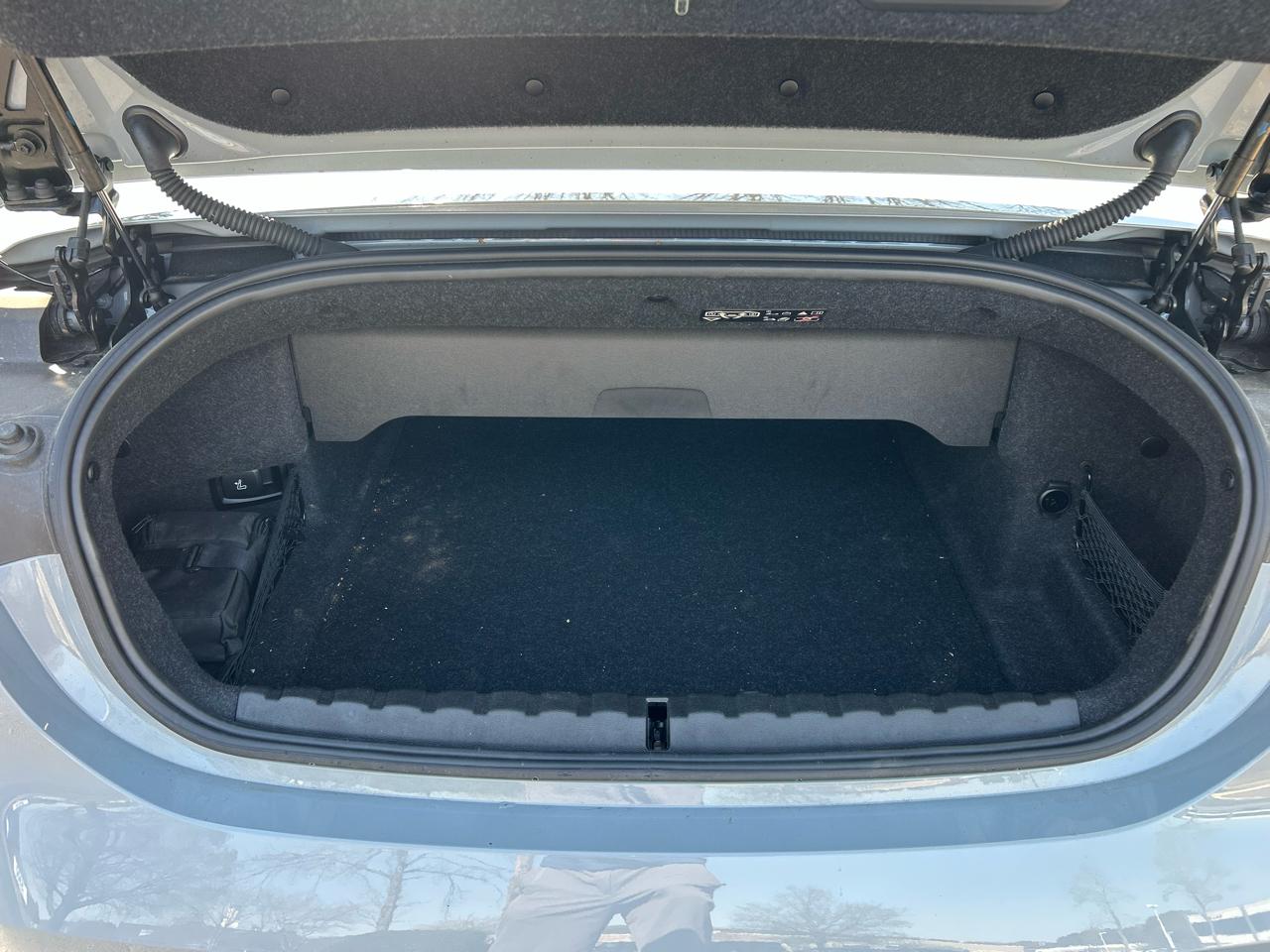 BMW M4 Competition xDrive Convertible 2023