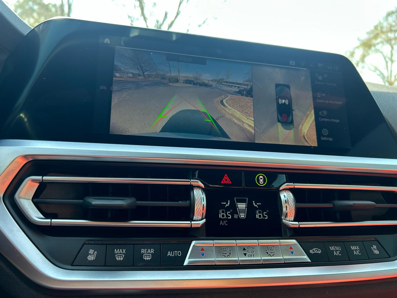 BMW M4 Competition xDrive Convertible 2023