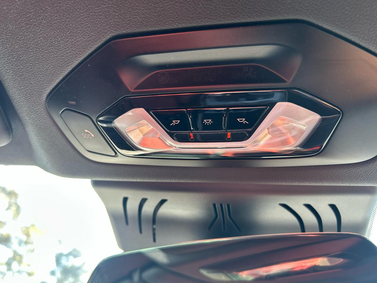 BMW M4 Competition xDrive Convertible 2023