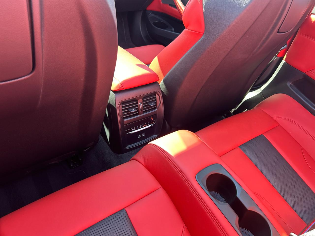 BMW M4 Competition xDrive Convertible 2023