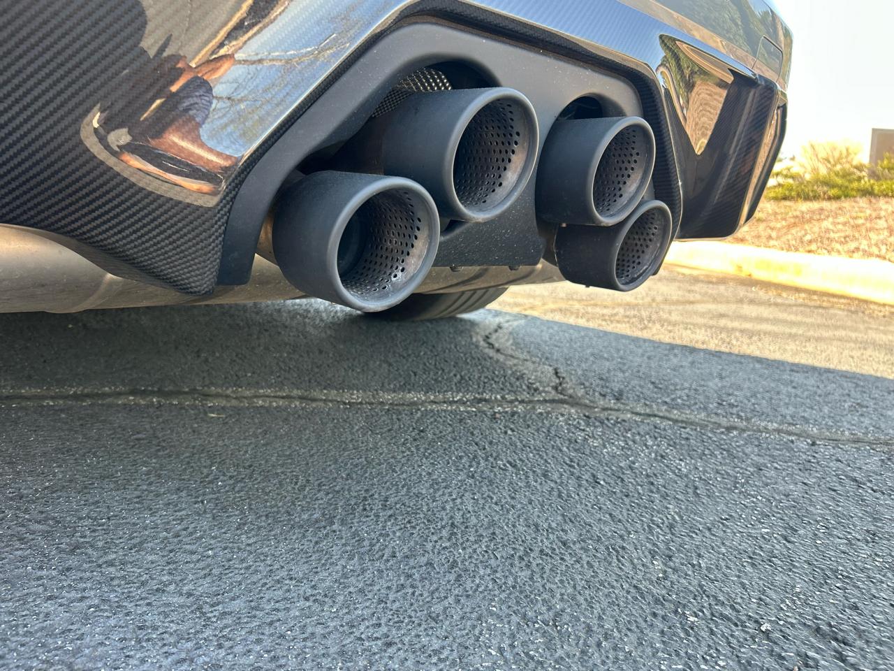 BMW M4 Competition xDrive Convertible 2023