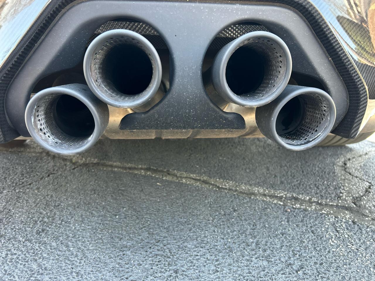 BMW M4 Competition xDrive Convertible 2023