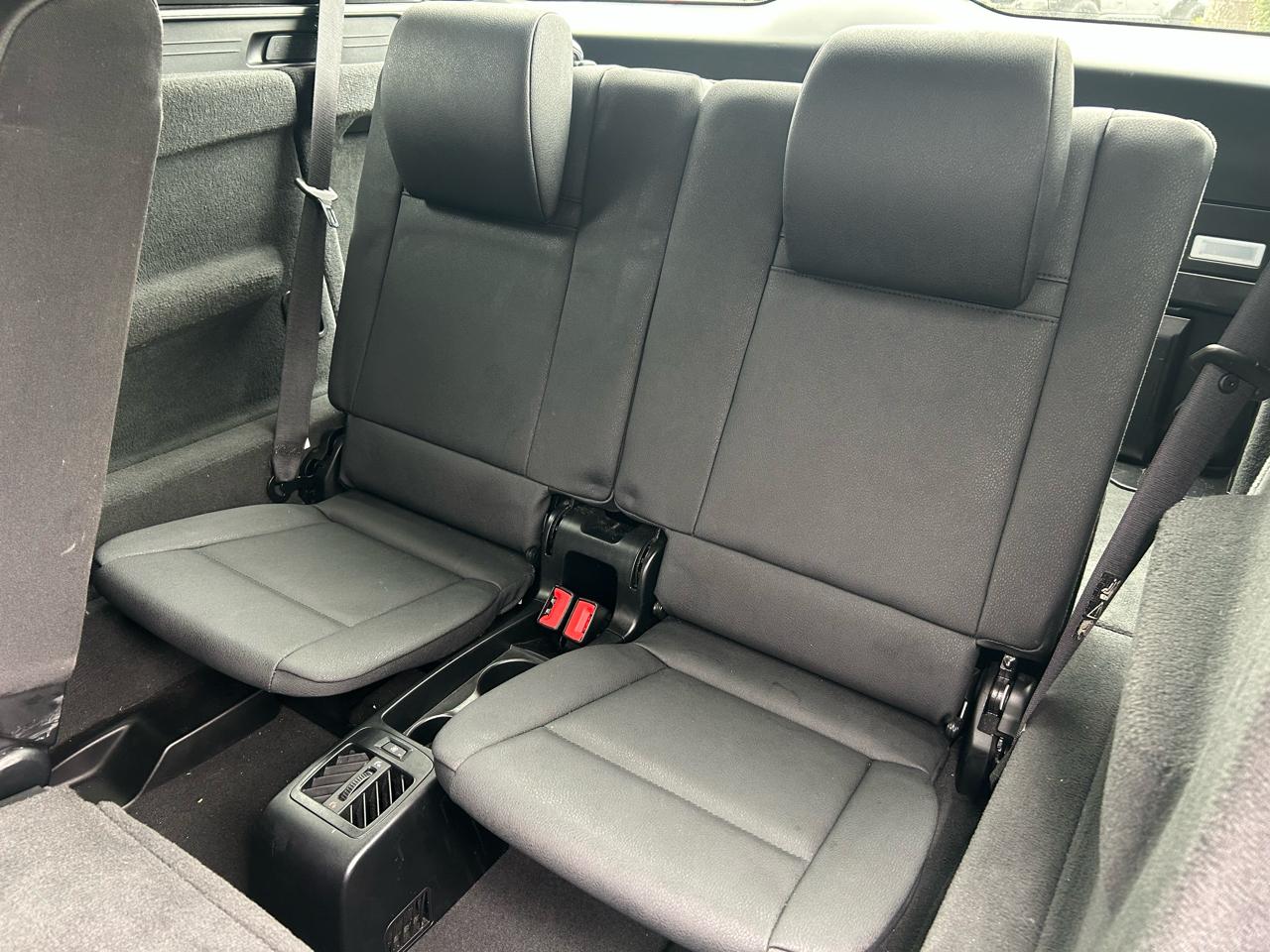 BMW X5 AWD 4dr xDrive35i Sport Activity 2011