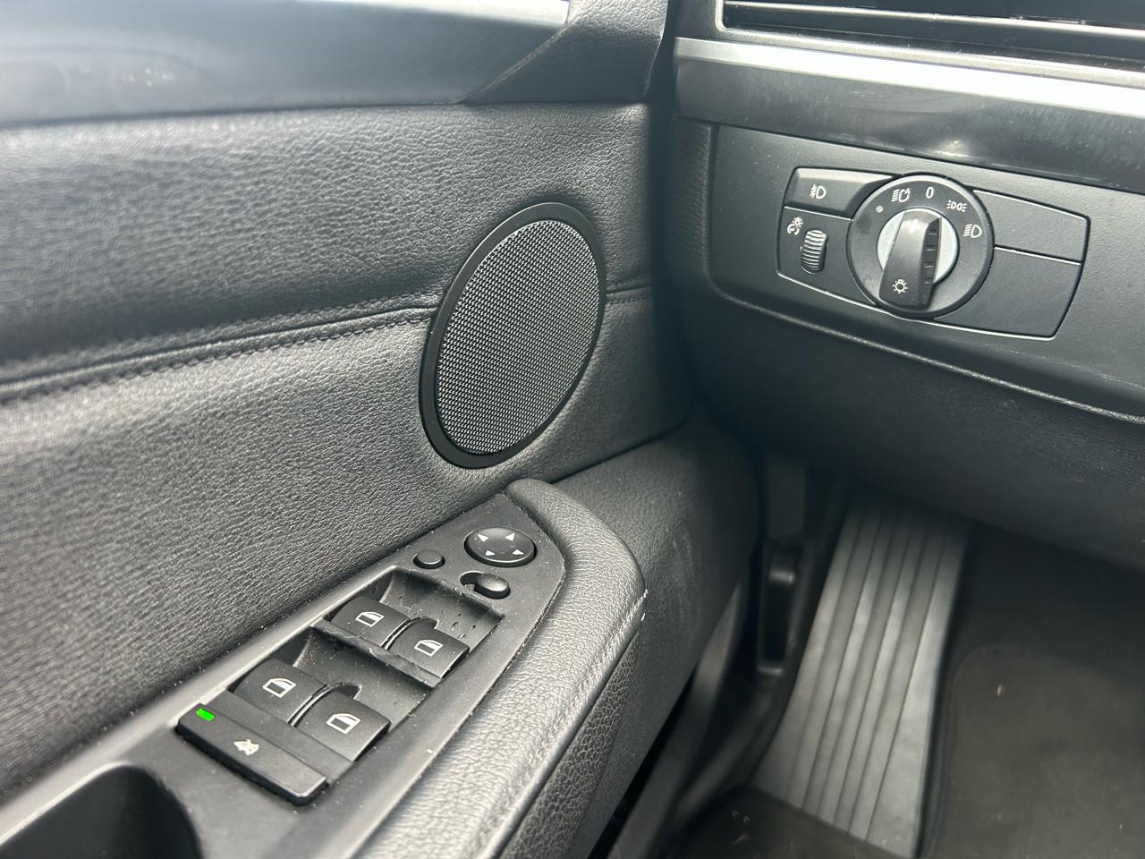 BMW X5 AWD 4dr xDrive35i Sport Activity 2011