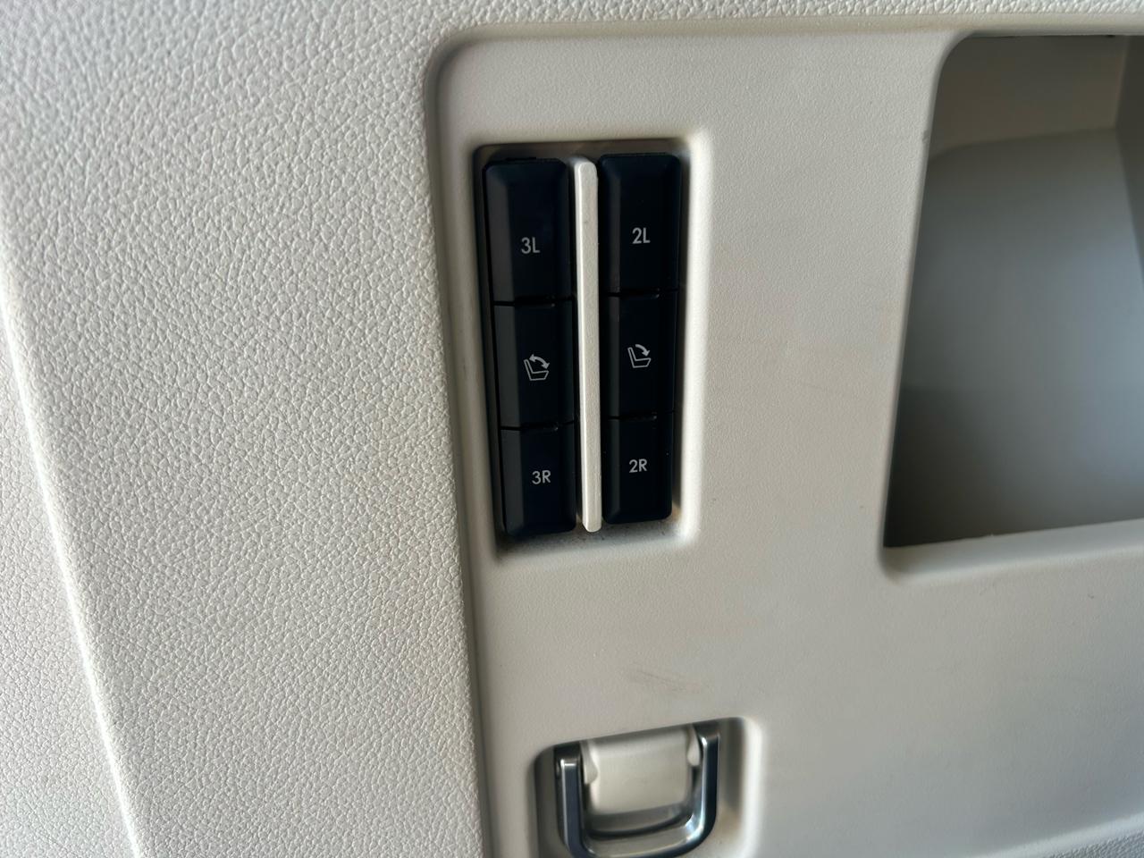 Lincoln Navigator L Black Label 4x4 2019