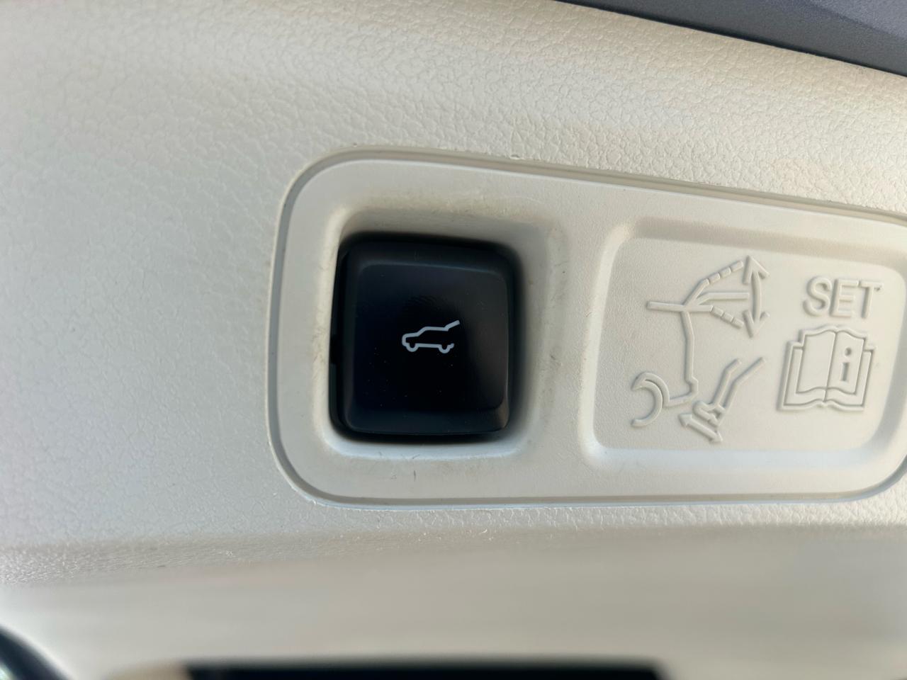 Lincoln Navigator L Black Label 4x4 2019