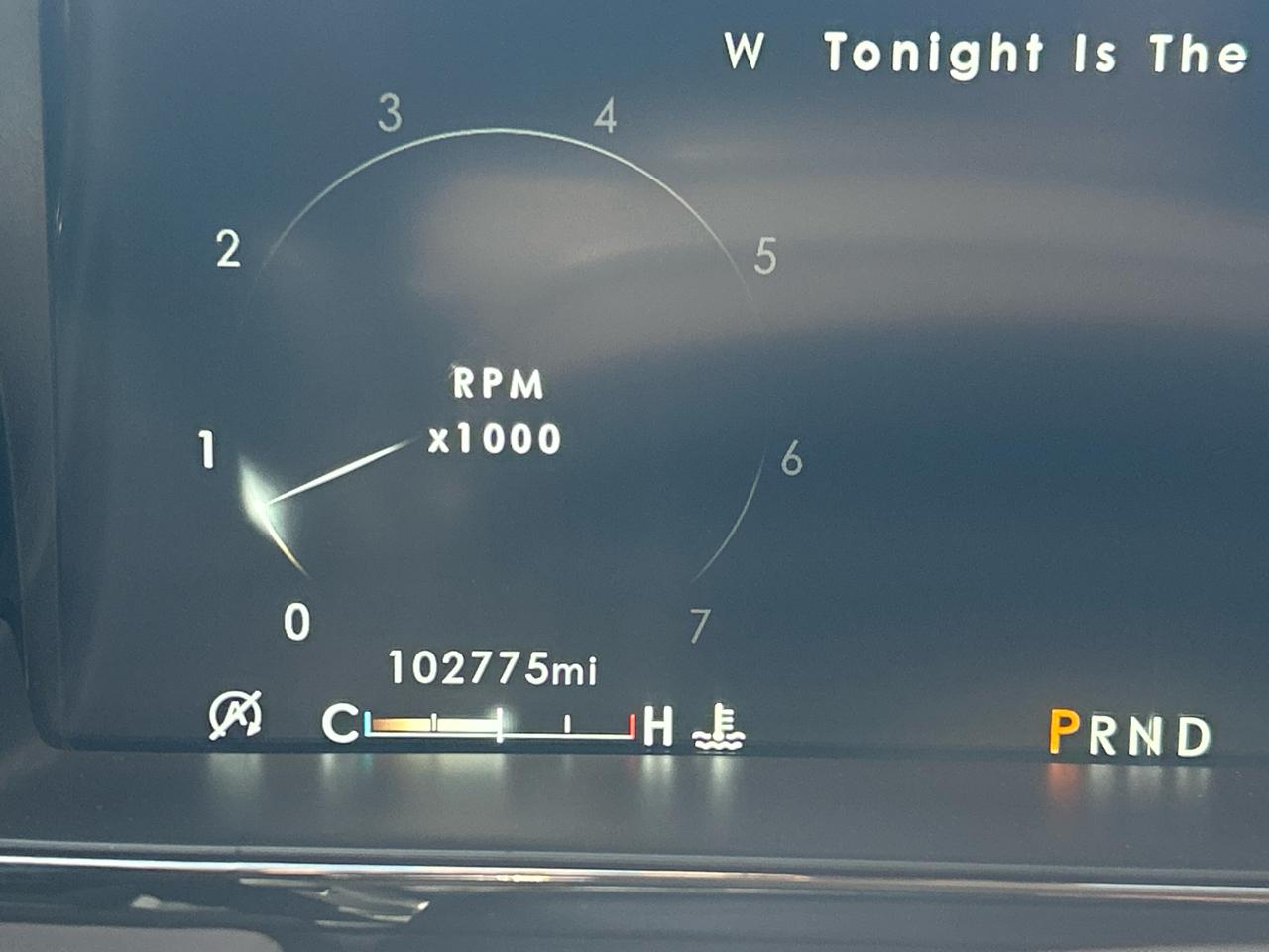 Lincoln Navigator L Black Label 4x4 2019