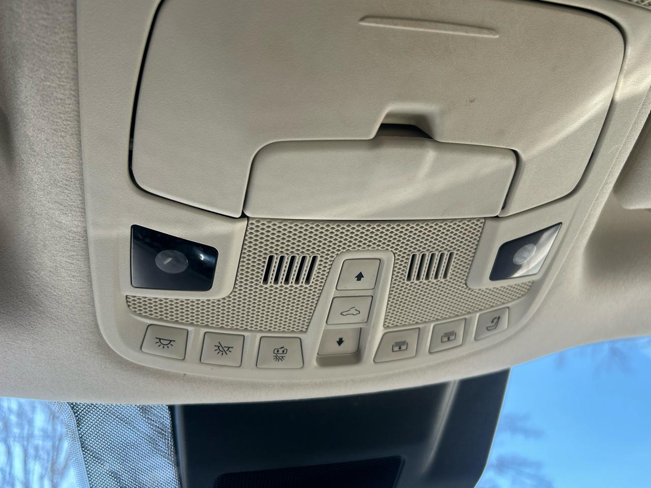 Lincoln Navigator L Black Label 4x4 2019