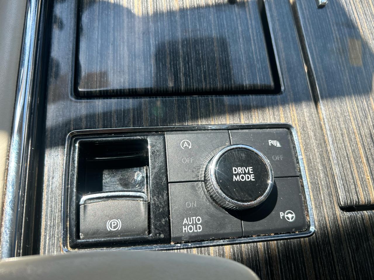 Lincoln Navigator L Black Label 4x4 2019