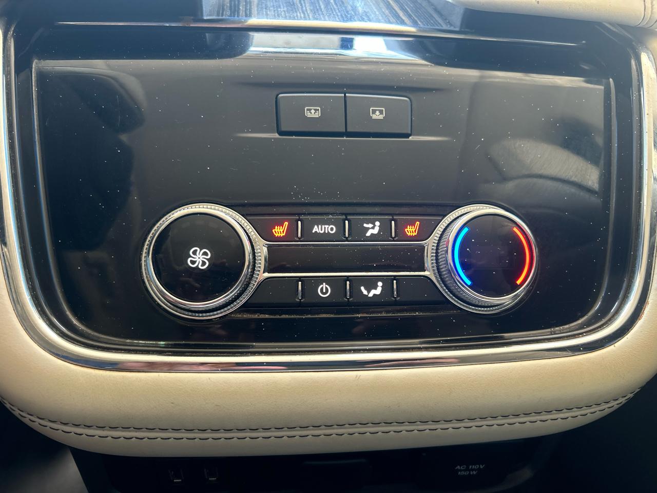 Lincoln Navigator L Black Label 4x4 2019