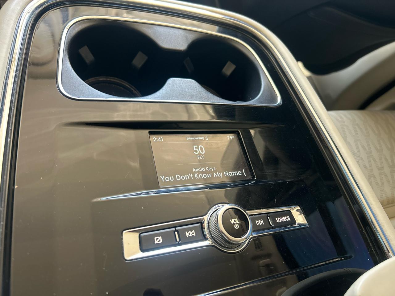 Lincoln Navigator L Black Label 4x4 2019