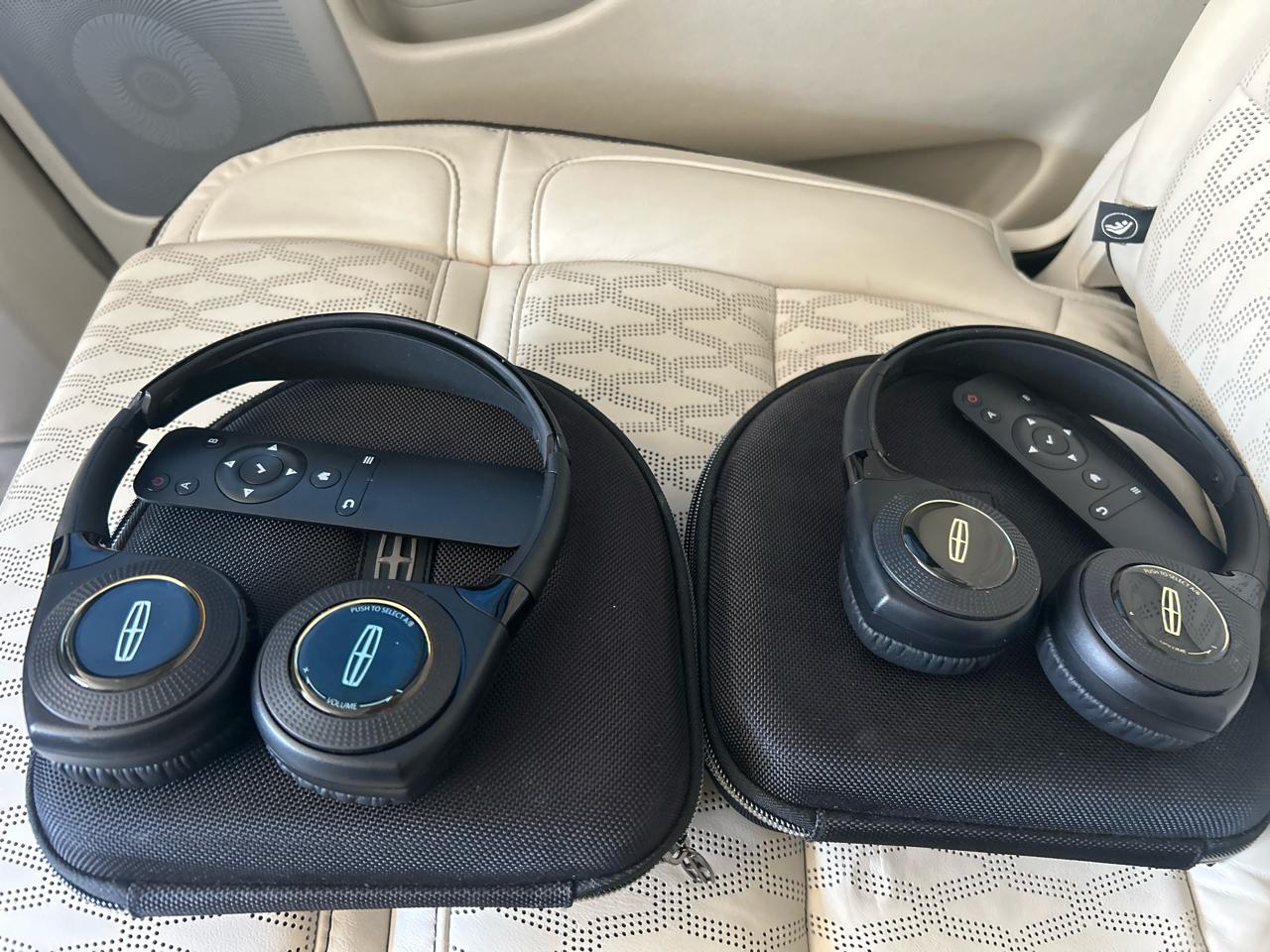 Lincoln Navigator L Black Label 4x4 2019