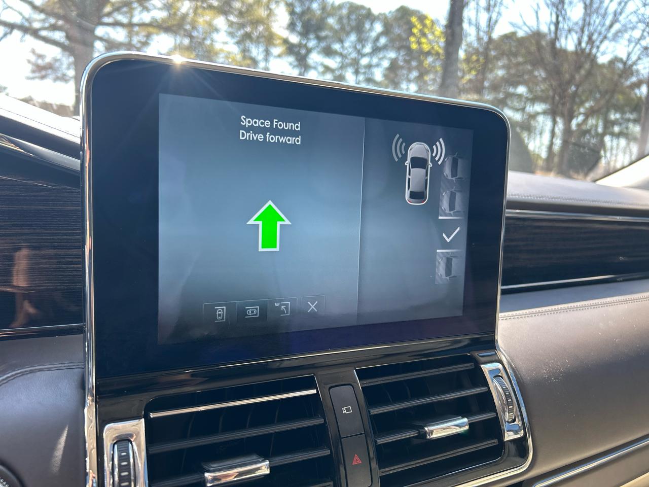 Lincoln Navigator L Black Label 4x4 2019