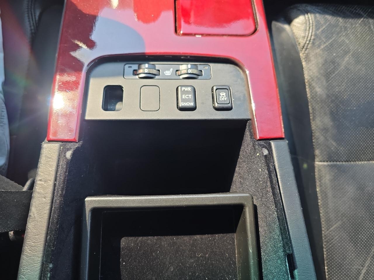 Lexus GS 350 4dr Sdn RWD 2010