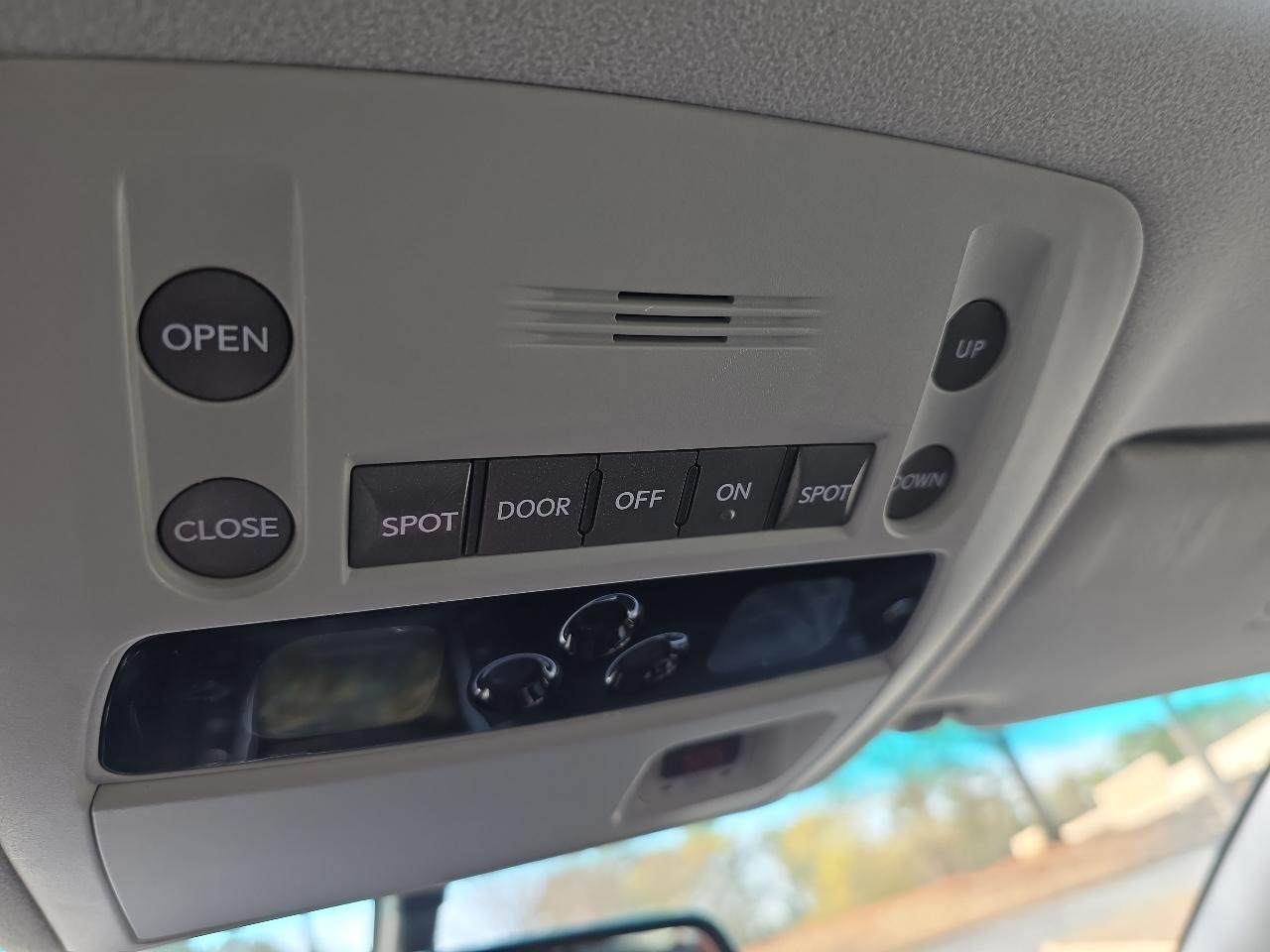 Lexus GS 350 4dr Sdn RWD 2010