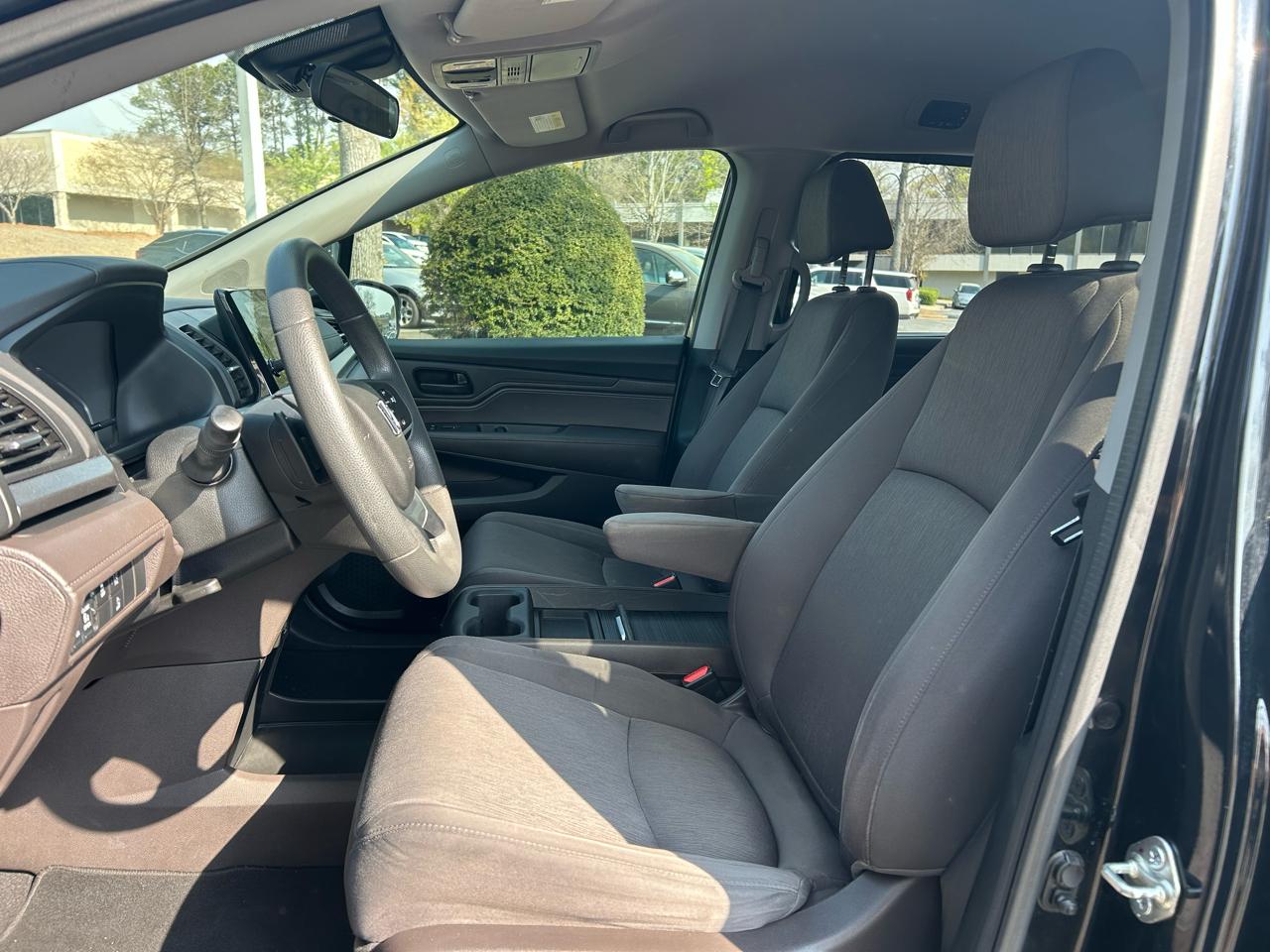 Honda Odyssey EX Auto 2018