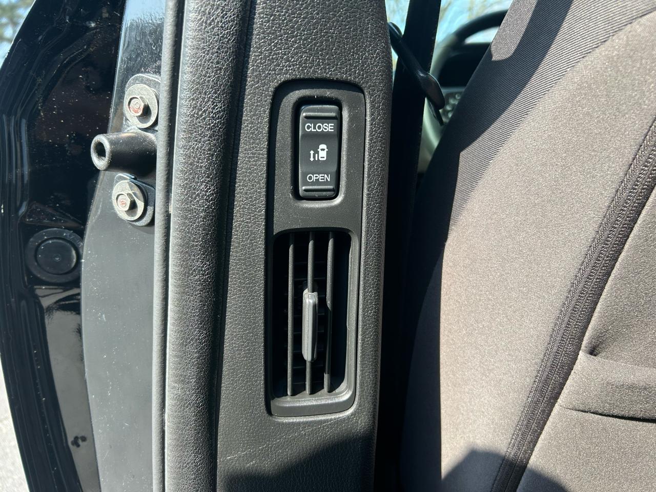 Honda Odyssey EX Auto 2018