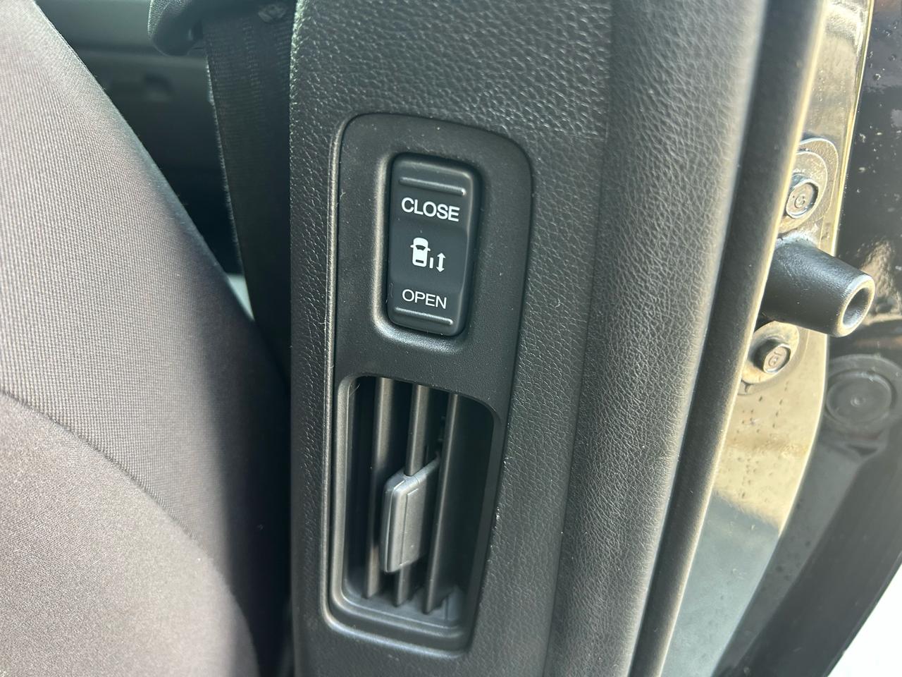 Honda Odyssey EX Auto 2018