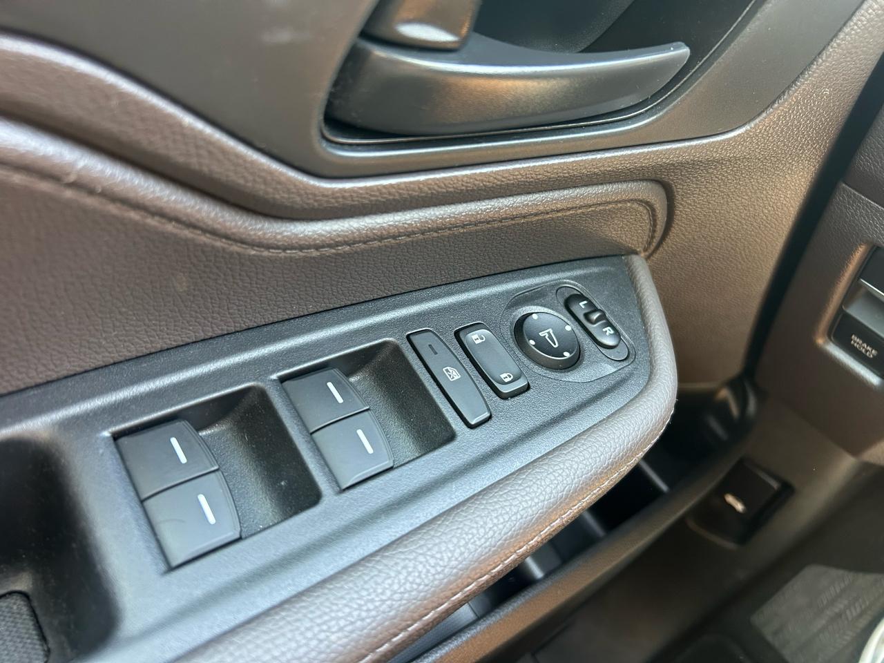 Honda Odyssey EX Auto 2018