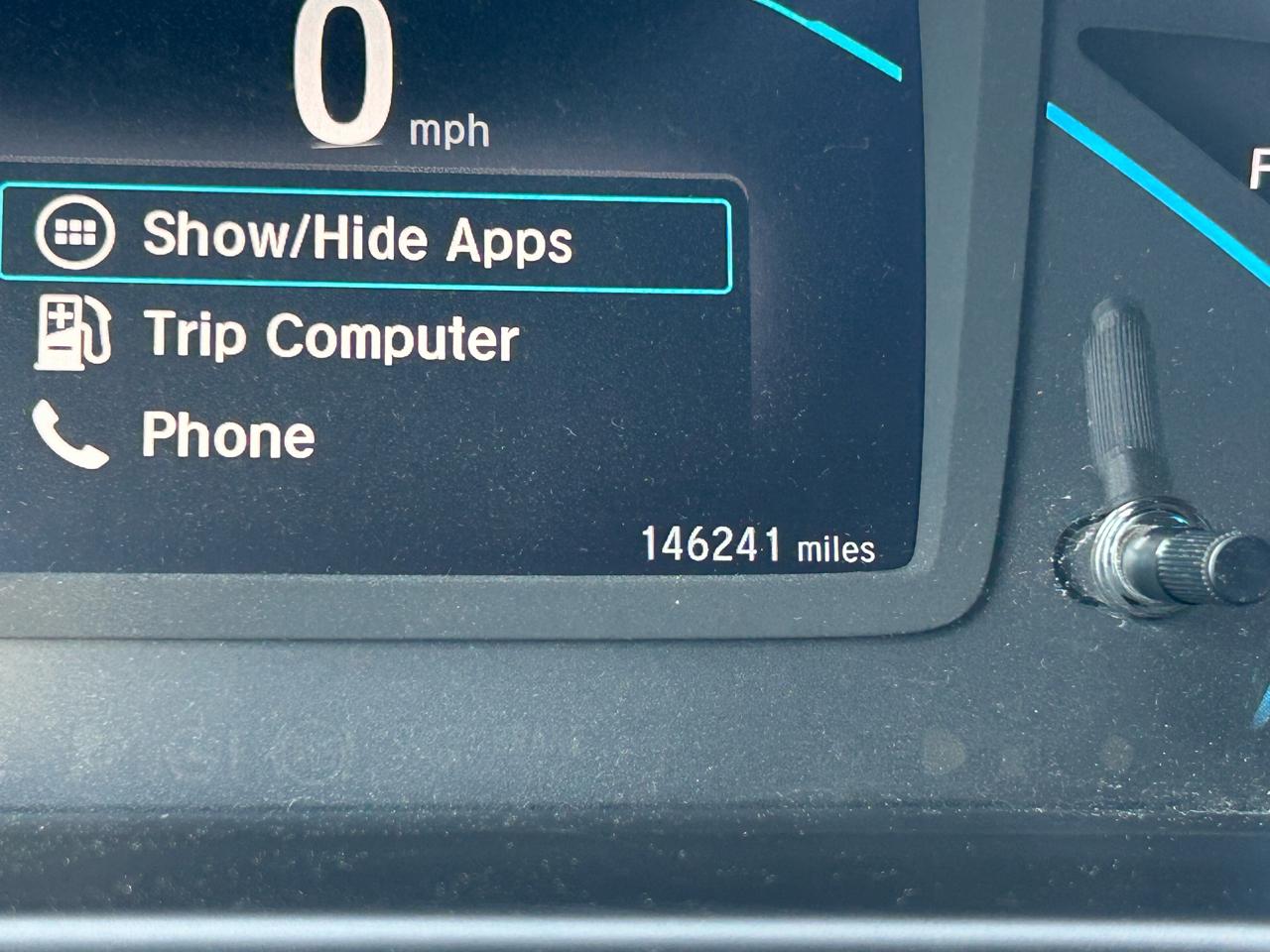 Honda Odyssey EX Auto 2018