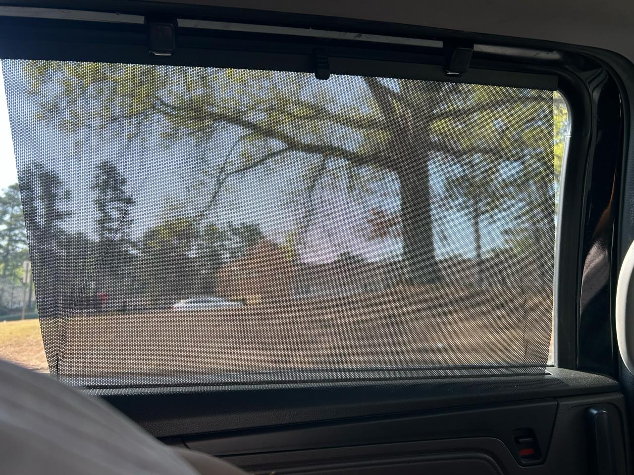 Honda Odyssey EX Auto 2018