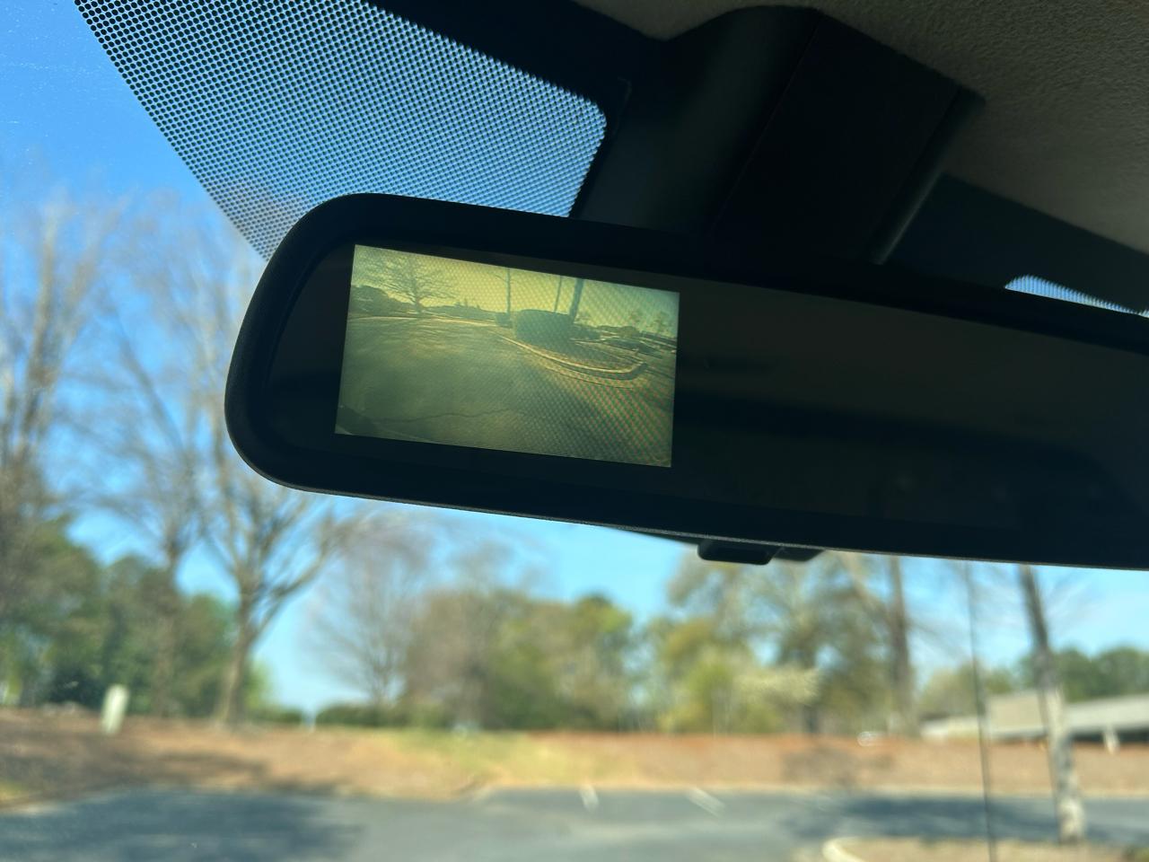 Chevrolet Express Cargo Van RWD 2500 135" 2020