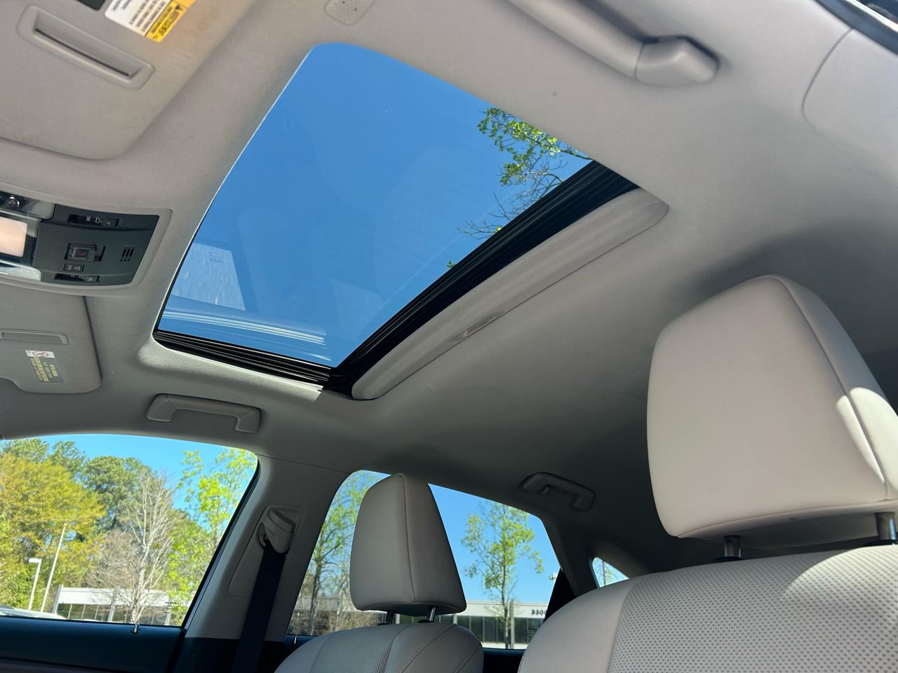 Lexus RX RX 350 FWD 2021