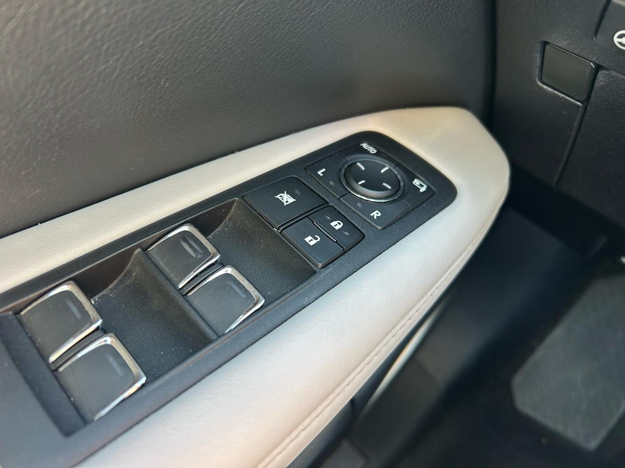 Lexus RX RX 350 FWD 2021