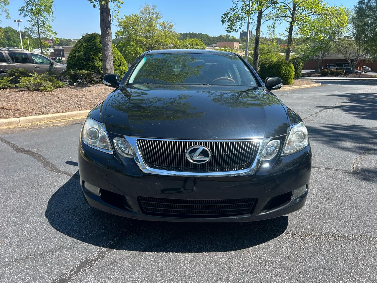 Lexus GS 350 4dr Sdn RWD 2010