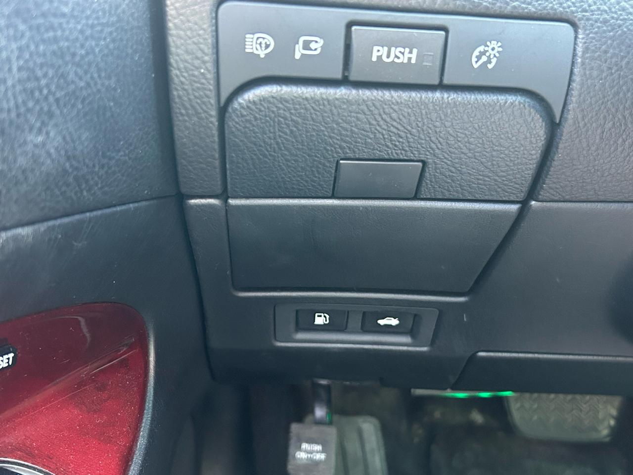 Lexus GS 350 4dr Sdn RWD 2010