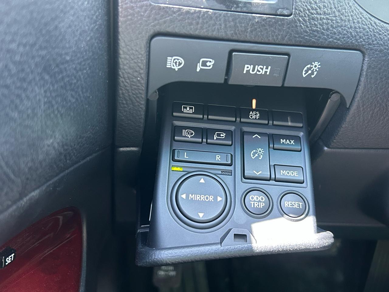 Lexus GS 350 4dr Sdn RWD 2010