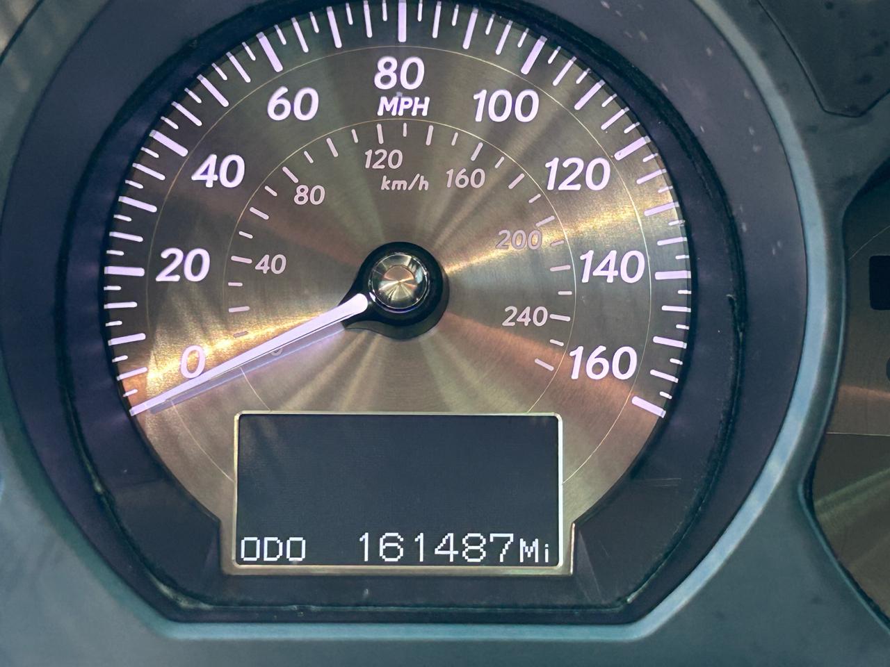 Lexus GS 350 4dr Sdn RWD 2010