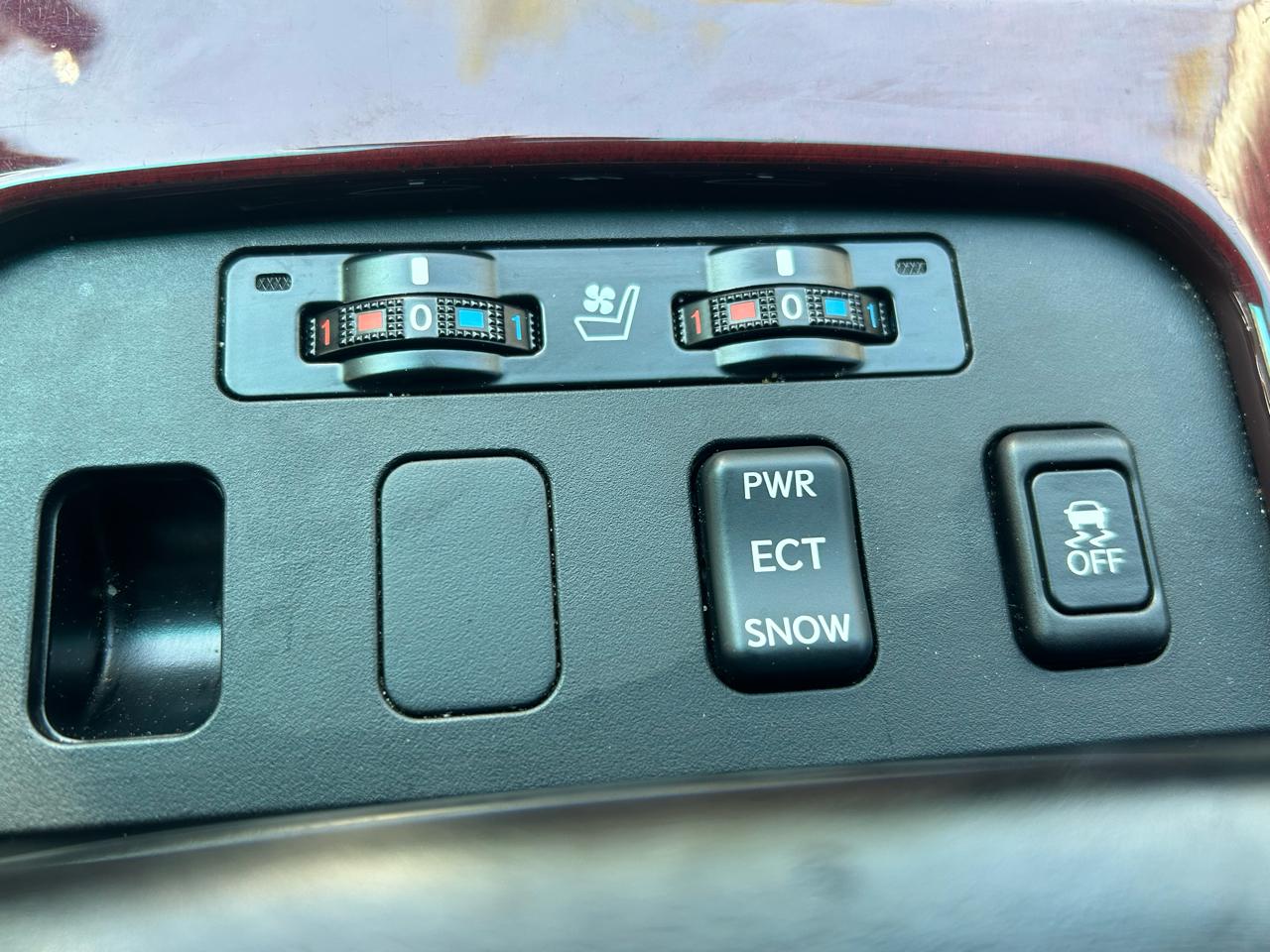 Lexus GS 350 4dr Sdn RWD 2010