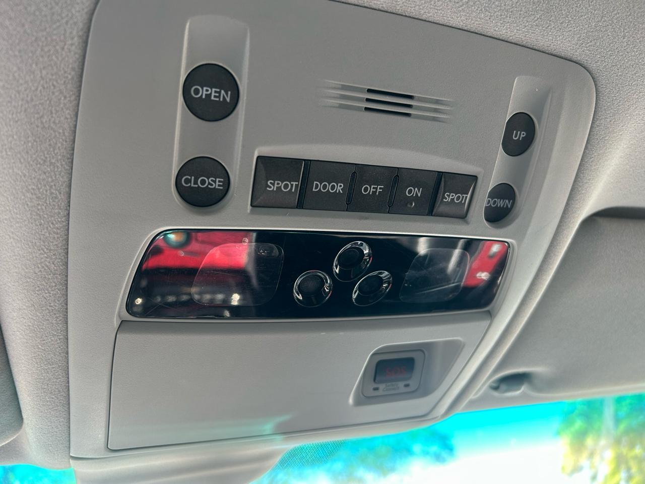 Lexus GS 350 4dr Sdn RWD 2010