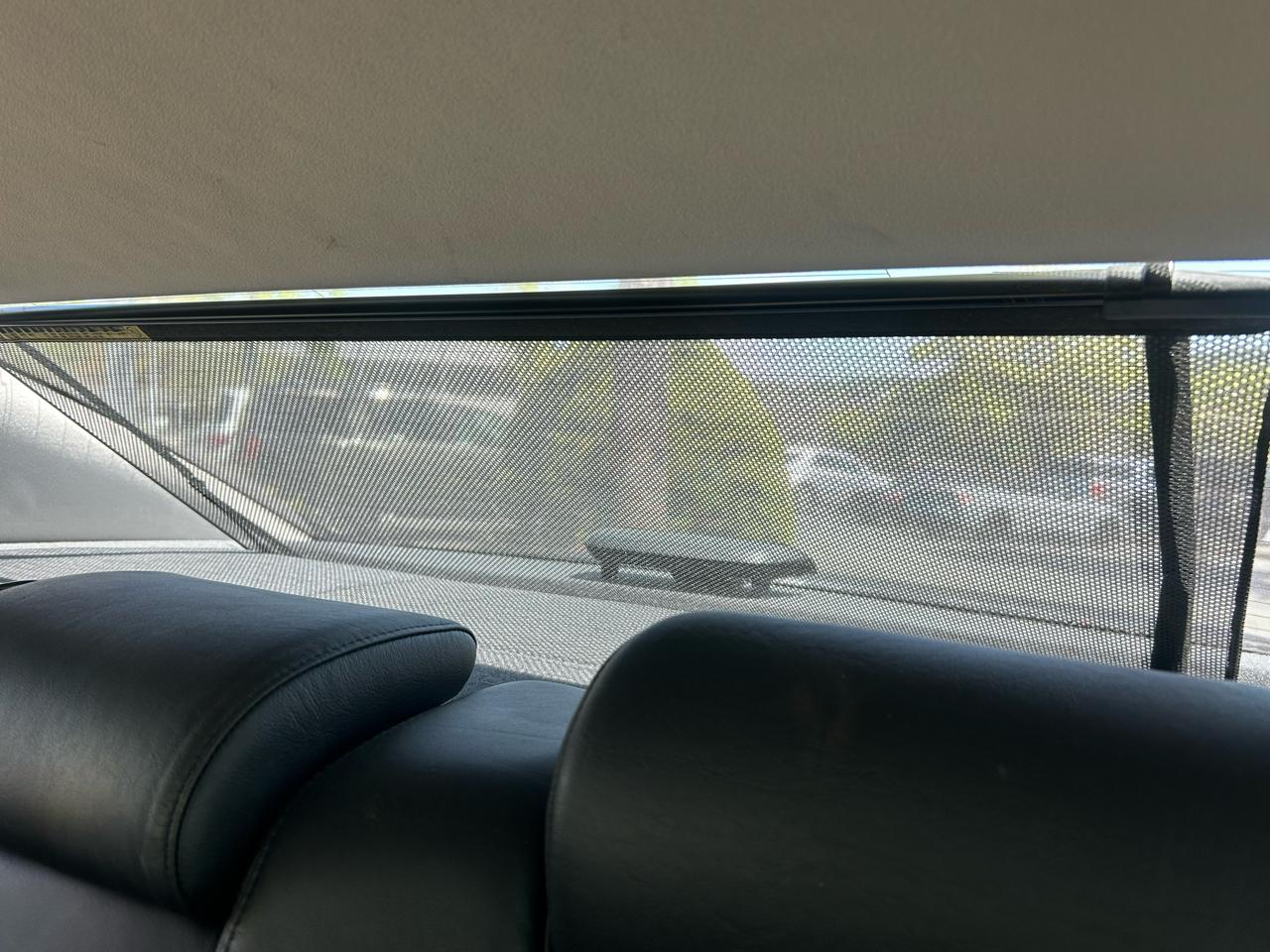 Lexus GS 350 4dr Sdn RWD 2010