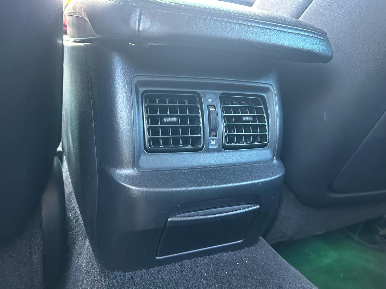 Lexus GS 350 4dr Sdn RWD 2010