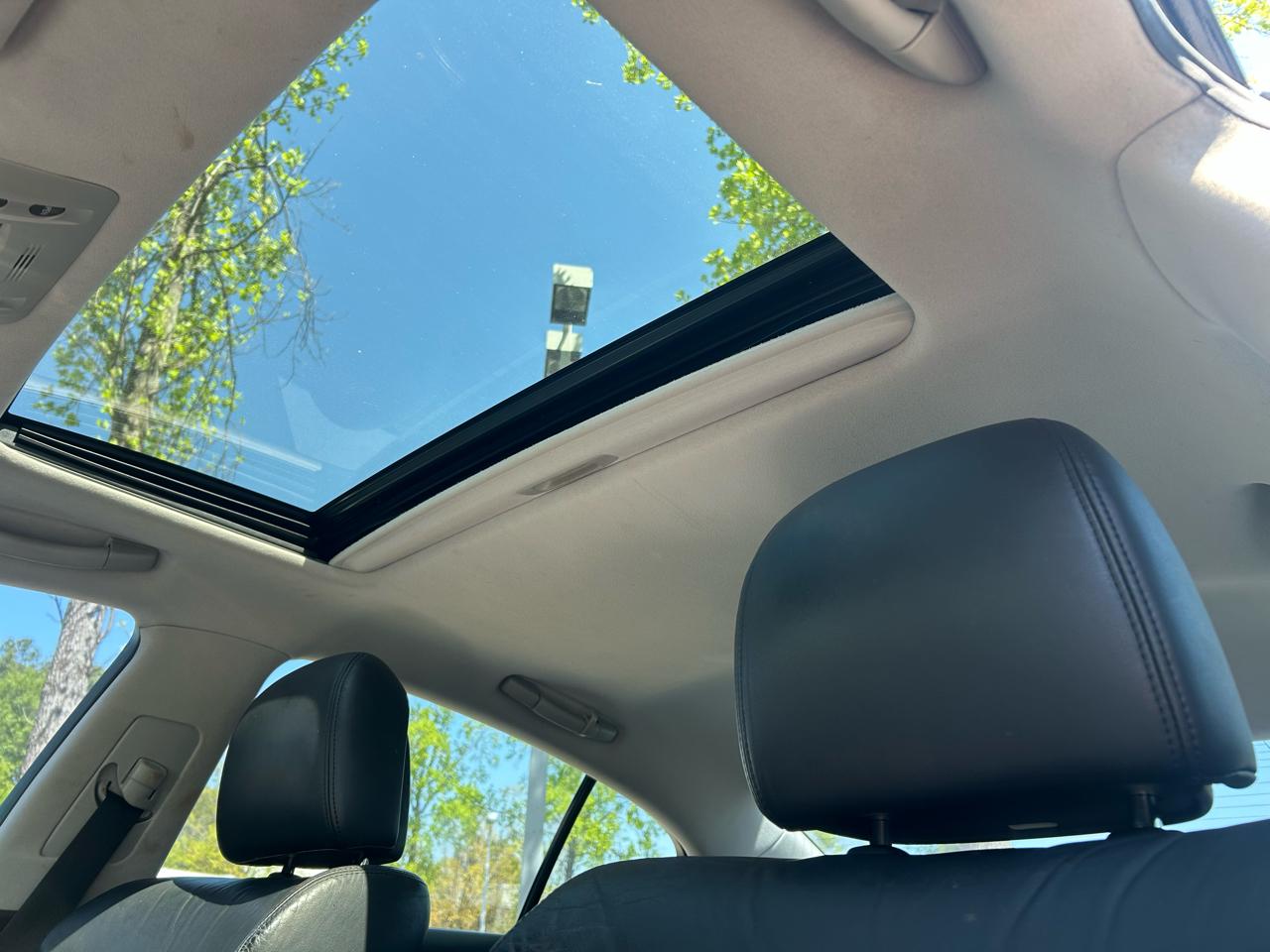 Lexus GS 350 4dr Sdn RWD 2010