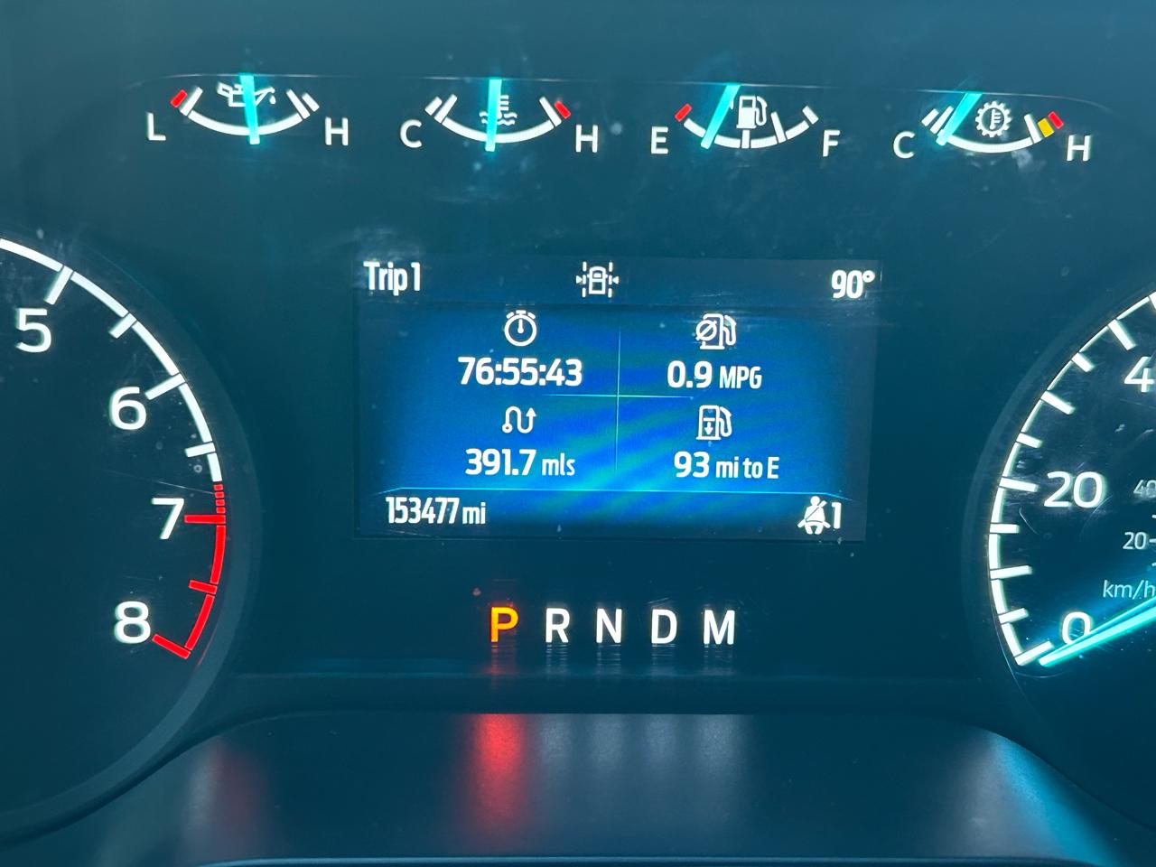 Ford F-150 XL 4WD SuperCrew 5.5' Box 2021