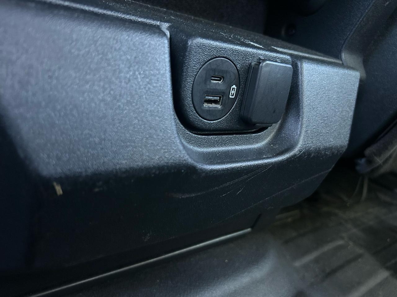 Ford F-150 XL 4WD SuperCrew 5.5' Box 2021